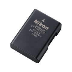 EN-EL14 BATTERY PACK FOR NIKON CAMERA